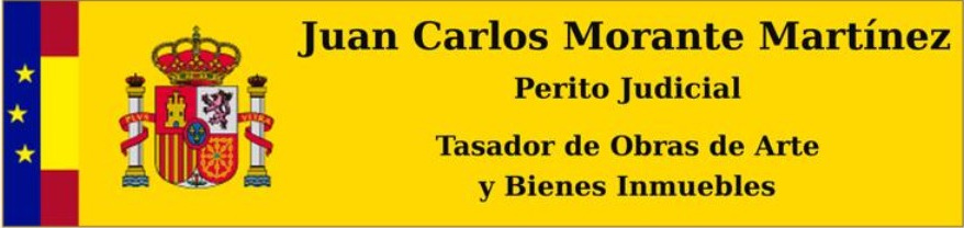 Juan Carlos Morante Martínez