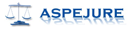 Logotipo de ASPEJURE
